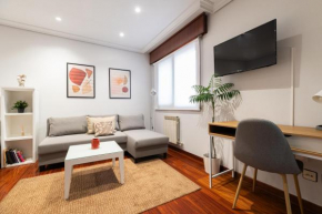 El Loft de Castrelos con Parking